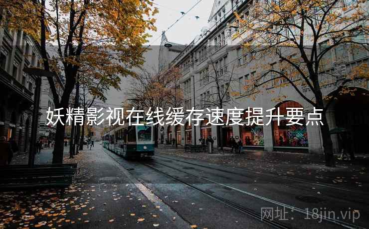 妖精影视在线缓存速度提升要点