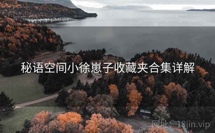 秘语空间小徐崽子收藏夹合集详解